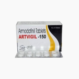 ARMODAFINIL /ARTIVIGIL 150 MG